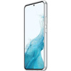 Etui Samsung Clear Cover Galaxy S22 Plus, przezroczyste