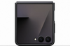 Etui Samsung KindSuit do Galaxy Z Flip 7, czarne EF-VF766PBE