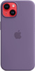 Apple Iphone 14 Silikonowe etui z Magsafe - Irys