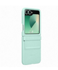 Kindsuit Case for Samsung Galaxy Z Flip6 F741 Miętowy