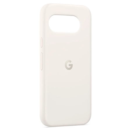 Etui Google Pixel 9a - beżowe