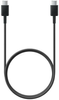 Kabel Samsung USB-C do USB-C 100W 5A 1m Czarny - EP-DN975BBE