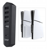 iPega P5S003 HUB Rozdzielacz USB 6w1 (1x USB-C, 5x USB) do konsoli Sony PlayStation 5 Slim