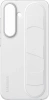 Etui Samsung Standing Grip Case white cover do Galaxy S25 Białe