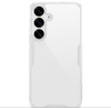 Nillkin Nature TPU PRO Cover for Samsung Galaxy S25 Transparent