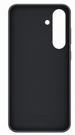 Etui Samsung do Galaxy S25 Plus Czarne - EF-VS936PBE