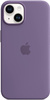 Apple Iphone 14 Silikonowe etui z Magsafe - Irys