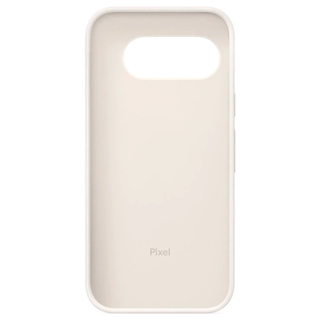 Etui Google Pixel 9a - beżowe