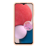 Samsung Galaxy A13 etui Card Slot Cover EF-OA135TPEGWW - brzoskwiniowe