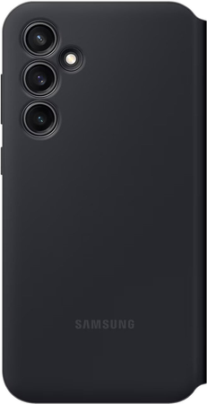 Etui Samsung Smart View Wallet do Galaxy S23 FE Czarne - EF-ZS711CB