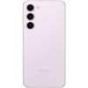 Etui Samsung Clear Case do Galaxy S23 Plus, przezroczyste