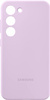Samsung Silikonowe Etui do  Galaxy S23