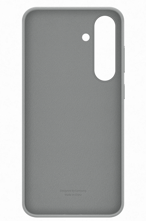 Etui Samsung KindSuit do Galaxy S25 Plus Szare - EF-VS936PJE