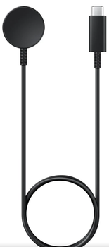 Ładowarka bezprzewodowa Samsung do Galaxy Watch 5/Pro 10W Czarna - EP-OR900BBE