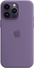APPLE SILIKON CASE IPHONE 14 PRO MAX FIOLET IRYSA 