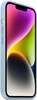 APPLE SILIKON CASE IPHONE 14 PLUS BŁĘKIT