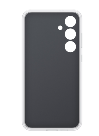 Etui Samsung do Galaxy S24 Plus Białe - EF-MS926CWE