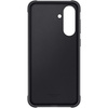 Etui Samsung Rugged Case do Galaxy A36 5G - Czarne