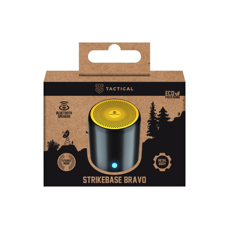 Głośnik Tactical StrikeBase Bravo