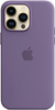 APPLE SILIKON CASE IPHONE 14 PRO MAX FIOLET IRYSA 