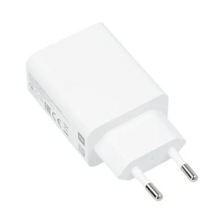 Ładowarka sieciowa Xiaomi MDY-11-EP - 22,5W