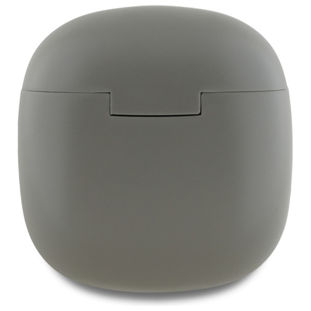GUESS słuchawki bezprzewodowe bluetooth TWS Szare