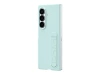 Etui SAMSUNG Silicone Case do Galaxy Z Fold7 EF-MF966CMEGWW Miętowy