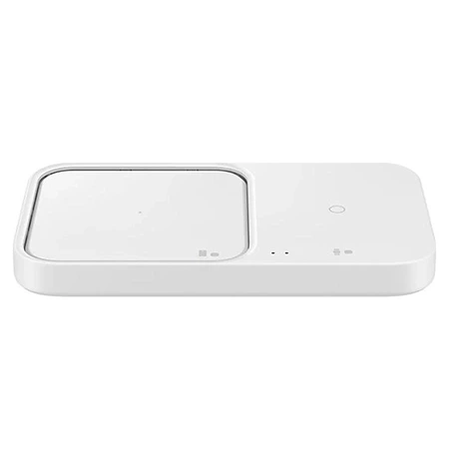 ŁADOWARKA INDUKCYJNA Qi SAMSUNG 15W BIAŁA