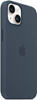 Silikonowe etui z MagSafe Apple do iPhone 14 Niebieski - MPRV3ZM/A