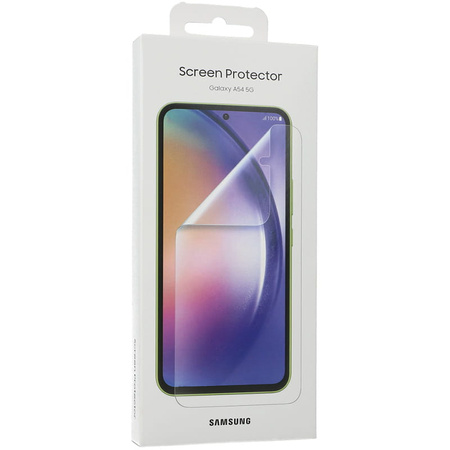 Folia Na Ekran Samsung Screen Protector Do Galaxy A54 5g, 2 Sztuki