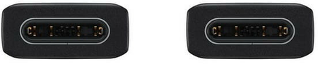 Samsung EP-DN975BBE Oryginalny kabel USB-C - USB-C 1m 5A