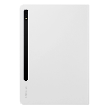 Note View Cover etui na tablet Samsung Galaxy Tab S8/S7 biały EF-ZX700PWE