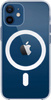 Przezroczyste etui z MagSafe Apple do iPhone 12 Mini - MHLL3ZM/A