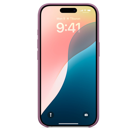Etui Beats z MagSafe do iPhone’a 16 Pro – fioletowy zmierzch MCFP4LL/A