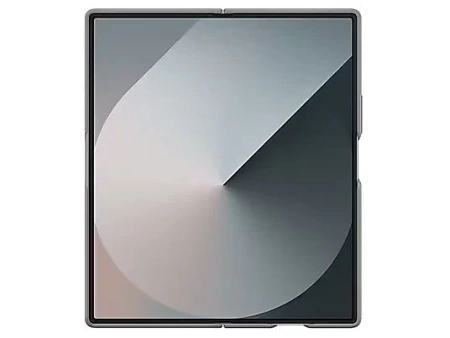 Etui SAMSUNG Silicone Case do Galaxy Z Fold7 EF-MF966CJEGWW Szary