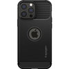 SPIGEN RUGGED ARMOR IPHONE 13 PRO MAX MATTE BLACK