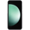 Etui Silikonowe Samsung do Galaxy S23 FE Zielone - EF-PS711TMEGWW