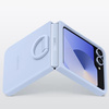 Etui Samsung Ring do Galaxy Z Flip 6 Niebieskie - EF-PF741TLE