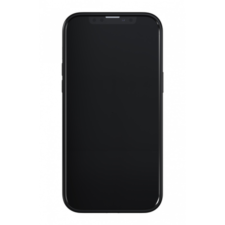 Richmond & Finch iPhone 13 Pro Max Freedom Case, Black Marble