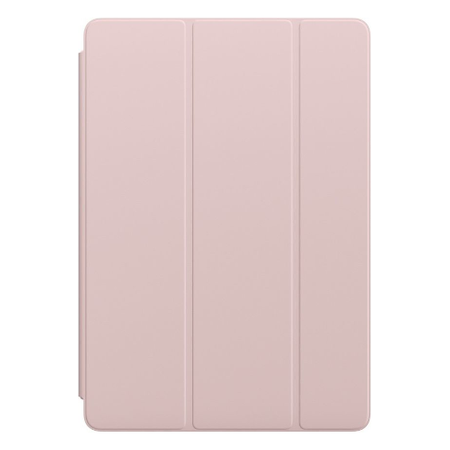 Apple etui Smart Cover do iPad Pro 10.5" Róż - MVQ42ZM/A