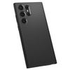 SPIGEN LIQUID AIR GALAXY S23 ULTRA MATTE BLACK