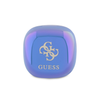 Guess 4G Logo Mini TWS Wireless Earphones Niebieskie