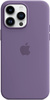 APPLE SILIKON CASE IPHONE 14 PRO MAX FIOLET IRYSA 