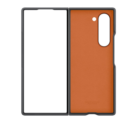 Etui Samsung KindSuit do Galaxy Z Fold 6 Szare - EF-VF956PJE