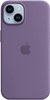 Apple Iphone 14 Silikonowe etui z Magsafe - Irys