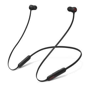 APPLE BEATS FLEX MYMC2ZM/A SŁUCHAWKI BEZPRZEWODOWE FLEX - CZARNE