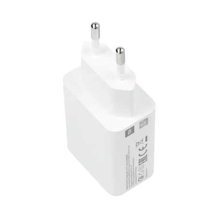 Ładowarka sieciowa Xiaomi MDY-11-EP - 22,5W