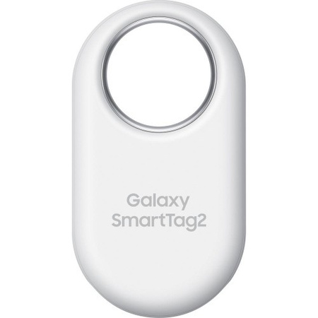 Lokalizator Samsung SmartTag2 - Biały