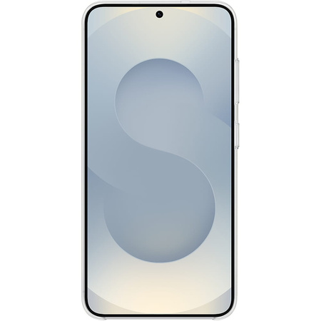 Etui Samsung Standing Grip Cover do Galaxy S25 Szare - EF-GS931CJE