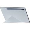 Etui Samsung Smart Book Cover Galaxy Tab S9 Plus, białe